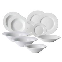 에라토 블루웨어 2인 양식기세트 10p, 1세트, 6종