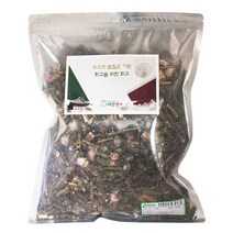 백장생 엉겅퀴전초, 300g, 1개