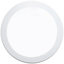 골든벨 p 로엠 벽거울 240mm, 71_98 화이트