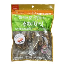 자연주의 자연의 맛을 듬뿍 담은 강아지 수제간식 200g, 오리 목뼈, 1개