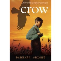 Crow Paperback, Yearling Books