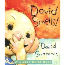 David Smells!, Scholastic