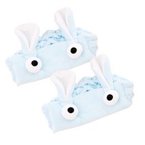 더자카 파스텔레빗 세안밴드, Y377LBBI258, 2개입