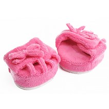 Dm 웰빙치료 반쪽 슬리퍼, 1개, 혼합 색상