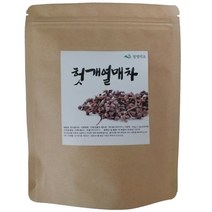 청명약초 헛개열매차 티백 국내산, 1.2g, 20개