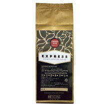 지오빈스 EXPRESS ROYAL 분쇄커피, 더치커피, 400g