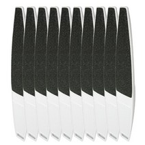 퀸즈 버퍼 풋케어 용품, 혼합 색상, 10개입