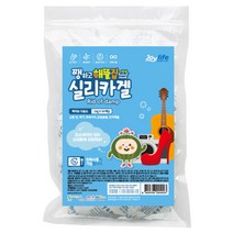 쨍하고해뜰집 실리카겔 액티브다용도 습기제거제 종이 10g x 50p, 1개