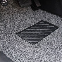 ar통상 퍼스트클래스 코일 카매트 그레이, 제네시스 G70 2륜