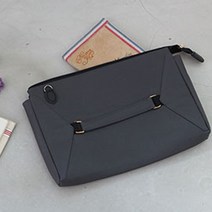 패턴인 레자 클러치 패턴시트 P981, 혼합 색상, 1개