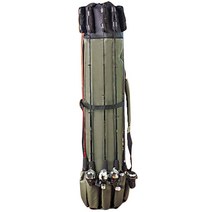 피싱 이동식 로드백 거치대 태클박스 가방