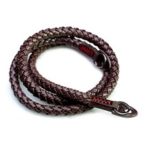 Barton1972 Whip 카메라스트랩, Natural, 1개