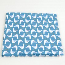 루디아앤폴 원단 DTP-1162, 혼합 색상