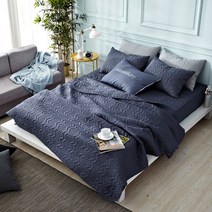 더자리 프레쉬 퓨어 스프레드, 퓨어 네이비