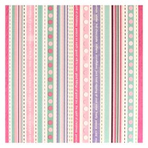 크래프트하우스 펄 디자인 페이퍼 winter WonderLand, CWWW03, 25개입