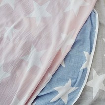 따숨 퓨어스타 소프트 인견이불, 핑크