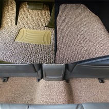 SJ 카매트 확장형 베이지브라운 LXE-06, 렉서스, 렉서스 GS350 4세대 2012년 3월~2016년 5월, 렉서스