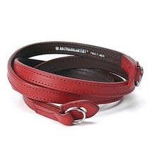 아티산앤아티스트 카메라 스트랩, ACAM-280L(레드), 1개