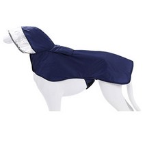 아리코 DrMini 양이 아지 포켓 레인슈트 바람막이, 블루