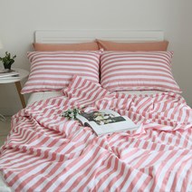 까사베르데 마린 베개커버 + 양면이불