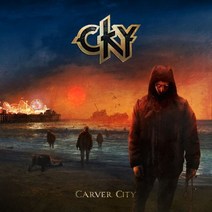 Cky - Carver City Special Edition EU수입반, 1CD