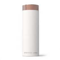 ASOBU 르바통 텀블러, WHITE/COPPER, 500ml