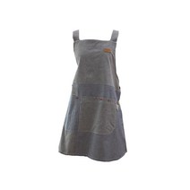 까사엘 마리 앞치마, 블루그레이, 1개