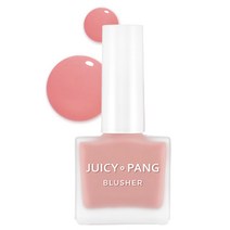 어퓨 과즙팡 워터 블러셔 9g, PK03 내마음을구아바, 1개