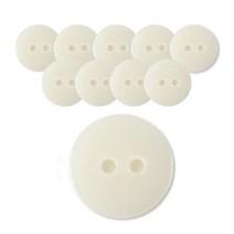 동화상가몰 DY와이셔츠 단추5 걸리버 10mm, IV, 10개입