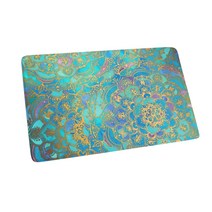 해피트레이딩 다용도 욕실주방 발매트 스몰라인 F type, 19