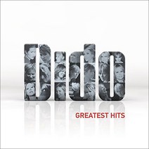 DIDO - GREATEST HITS (DELUXE EDITION) EU 수입반, 2CD