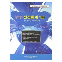 케이 렙 프로그램에 의한 전산회계 1급 필기 실기(솔로몬)(2013):한국세무사회주관 국가공인자격시험대비, 한성재경아카데미