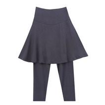 팡팡샵 임산부 T 7부 레이온후리아치깅스