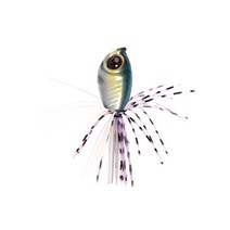 워터맨 알라버즈 낚시소품 ABZ153, W01, 1개