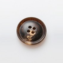 HR빅버튼 루이빌 단추 21mm, NO99, 8개입