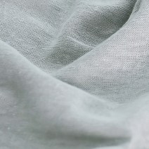 루디아앤폴 야자수02 패브릭원단, 8그린티, 1개
