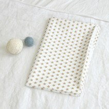 대일컴퍼니 대연방수원단 리틀스타, W 골드(837)