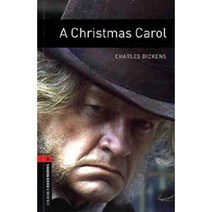 A Christmas Carol, Oxford University
