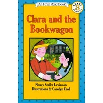Clara and the Bookwagon, Harpercollins