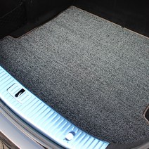 더존 세니스 트렁크매트, 기아 슈마, 그레이