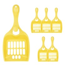 굿프랜드 모래삽 6p, 옐로우