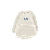 베베나인 신생아용 보스슈트