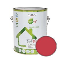 순앤수 항균 DIY 페인트 4L, NR9002