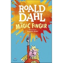Magic Finger, Gardners Books