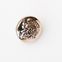 HR빅버튼 상투메 NO24 단추 13mm, 8개입