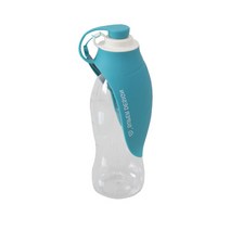 레드퍼피 지쿤 휴대용 물병, 04.지쿤휴대용물병(블루)