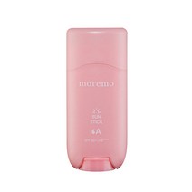 모레모 선스틱 A SPF 50+ PA++++, 16g, 1개