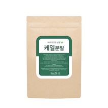 바른티 케일 분말, 200g, 1개