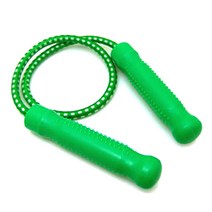 대일스포츠 스트레칭 로프, 그린