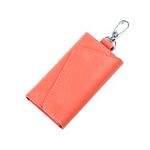 앤티스 유럽풍 고급 키홀더, 핑크